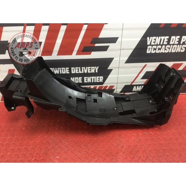 Passage de roue Yamaha FJR 1300 ABS 2006 à 2012