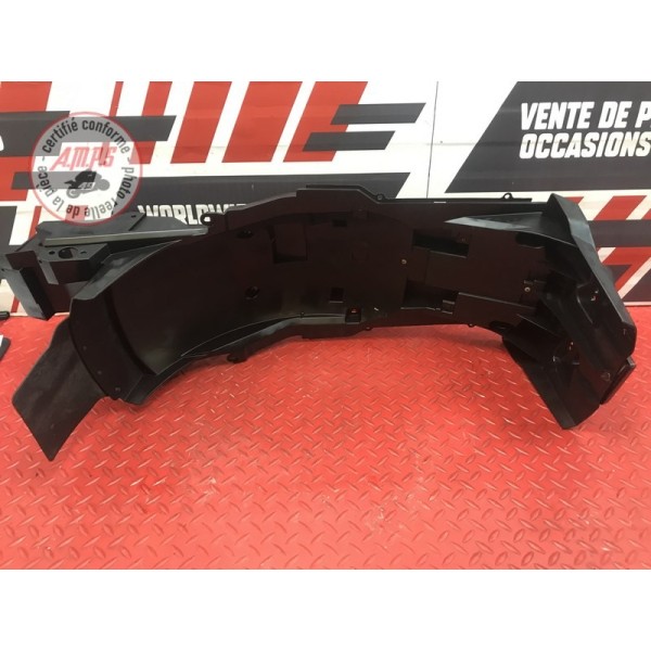 Passage de roue Yamaha FJR 1300 ABS 2006 à 2012