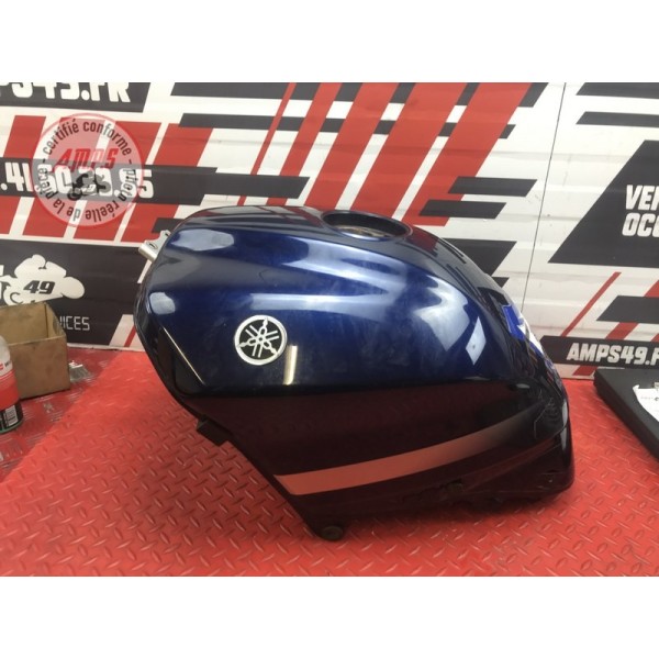 Réservoir Yamaha FJR 1300 ABS 2006 à 2012