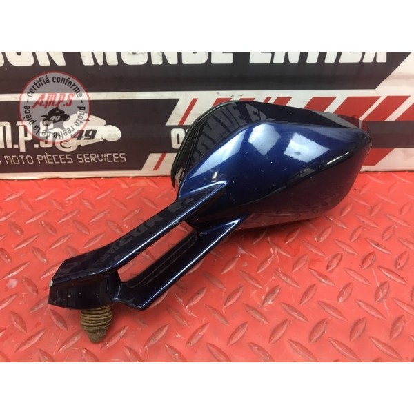 Rétroviseur gauche Yamaha FJR 1300 ABS 2006 à 2012
