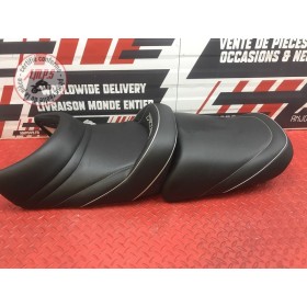Selle confort Yamaha FJR 1300 ABS 2006 à 2012
