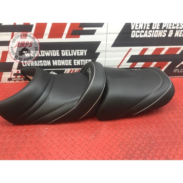 Selle confort Yamaha FJR 1300 ABS 2006 à 2012