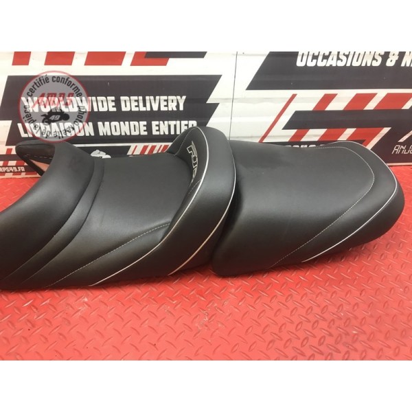 Selle confort Yamaha FJR 1300 ABS 2006 à 2012