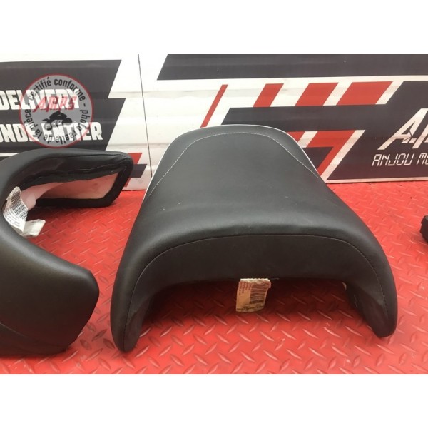 Selle confort Yamaha FJR 1300 ABS 2006 à 2012