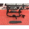 Support bac a batterie Yamaha FJR 1300 ABS 2006 à 2012