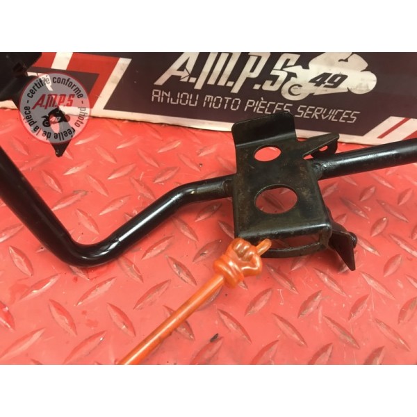 Support bac a batterie Yamaha FJR 1300 ABS 2006 à 2012