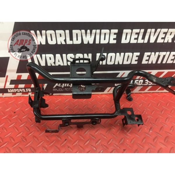 Support bac a batterie Yamaha FJR 1300 ABS 2006 à 2012