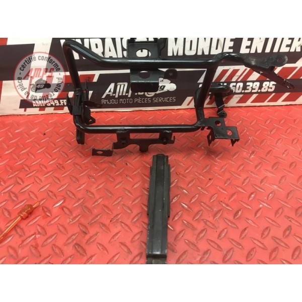 Support bac a batterie Yamaha FJR 1300 ABS 2006 à 2012