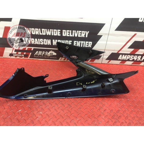 Tete de fourche cote gauche Yamaha FJR 1300 ABS 2006 à 2012