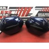 Valises laterale Yamaha FJR 1300 ABS 2006 à 2012