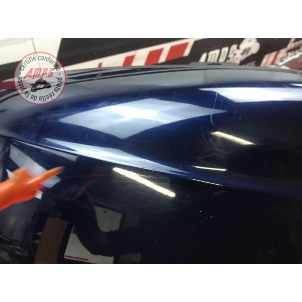 Valises laterale Yamaha FJR 1300 ABS 2006 à 2012