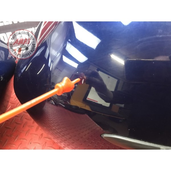 Valises laterale Yamaha FJR 1300 ABS 2006 à 2012