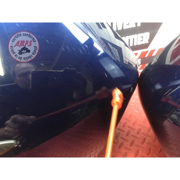 Valises laterale Yamaha FJR 1300 ABS 2006 à 2012
