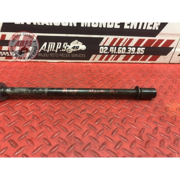 Axe de roue arriere Yamaha FJR 1300 ABS 2006 à 2012
