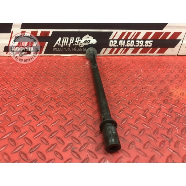 Axe de roue arriere Yamaha FJR 1300 ABS 2006 à 2012