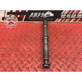 Axe de roue avant Yamaha FJR 1300 ABS 2006 à 2012