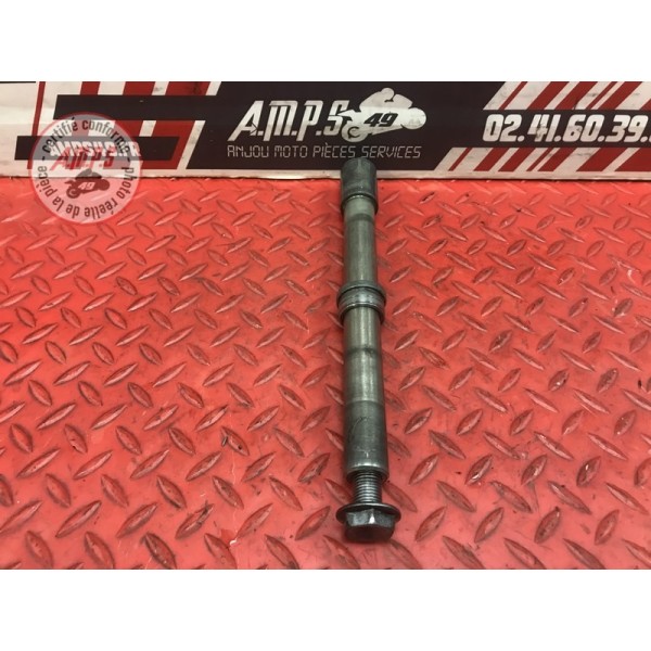 Axe de roue avant Yamaha FJR 1300 ABS 2006 à 2012