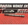Axe de roue avant Yamaha FJR 1300 ABS 2006 à 2012
