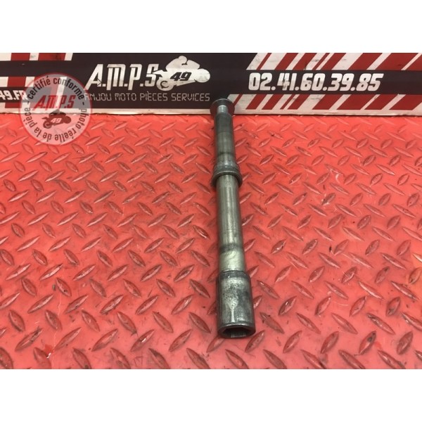 Axe de roue avant Yamaha FJR 1300 ABS 2006 à 2012