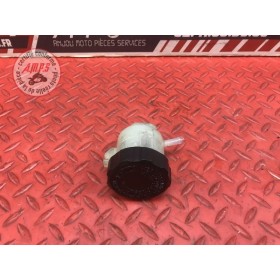 Bocal de liquide d'embrayage 