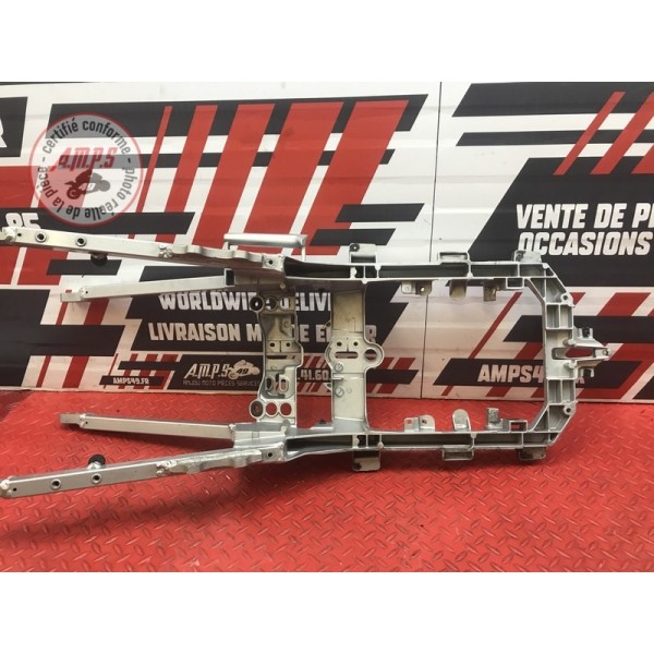Boucle arriere Yamaha FJR 1300 ABS 2006 à 2012