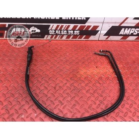 Cable d'accélérateur 