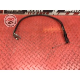 Cable d'accélérateur 