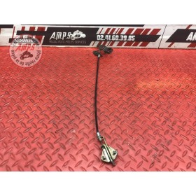 Cable de Verrou de selle 