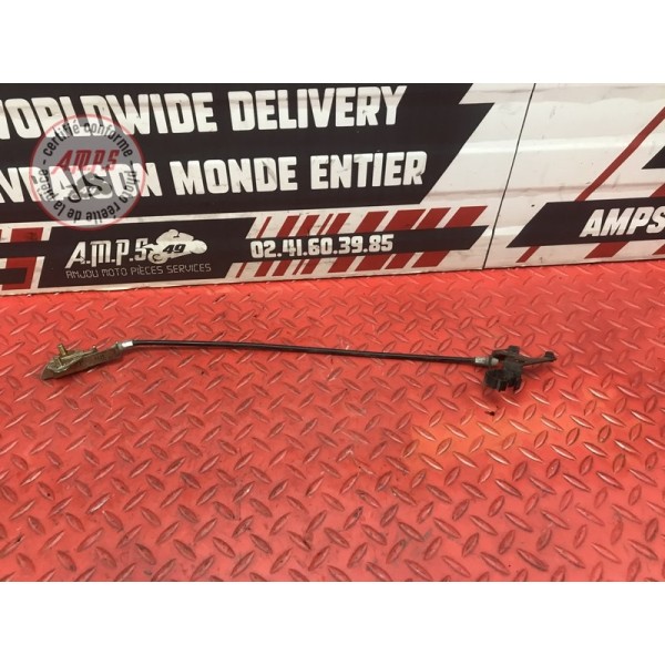 Cable de Verrou de selle Yamaha FJR 1300 ABS 2006 à 2012