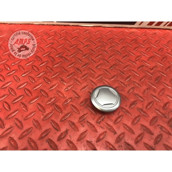 Cache sur cadre Yamaha FJR 1300 ABS 2006 à 2012