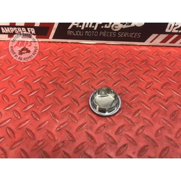 Cache sur cadre Yamaha FJR 1300 ABS 2006 à 2012