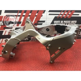 Cadre avec carte grise Yamaha FJR 1300 ABS 2006 à 2012