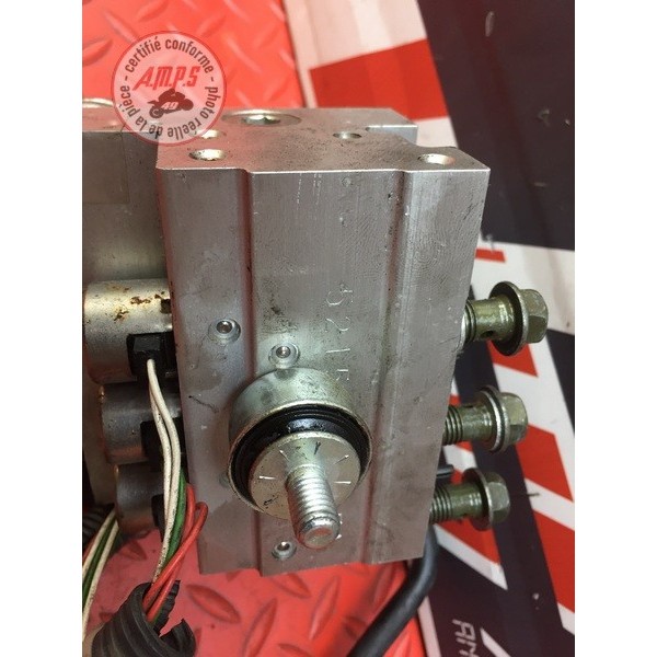 Centrale ABS Yamaha FJR 1300 ABS 2006 à 2012
