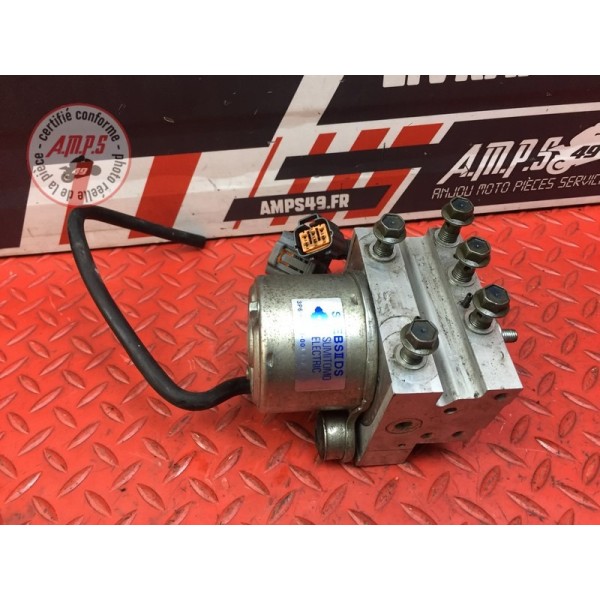 Centrale ABS Yamaha FJR 1300 ABS 2006 à 2012