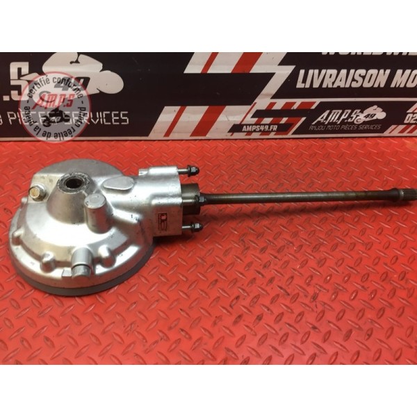 couple coniqueavec cardan Yamaha FJR 1300 ABS 2006 à 2012