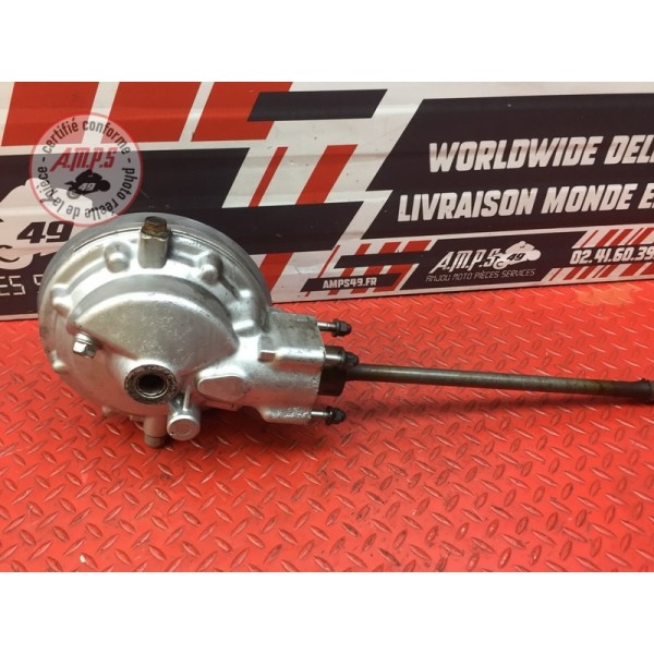 couple coniqueavec cardan Yamaha FJR 1300 ABS 2006 à 2012