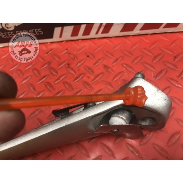 Demi guidon gauche Yamaha FJR 1300 ABS 2006 à 2012
