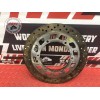 Disque de frein arriere Yamaha FJR 1300 ABS 2006 à 2012