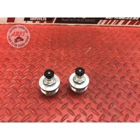 Embout de fourche Yamaha FJR 1300 ABS 2006 à 2012