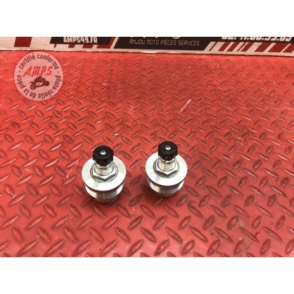 Embout de fourche Yamaha FJR 1300 ABS 2006 à 2012