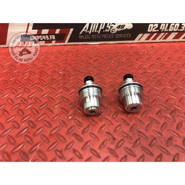 Embout de fourche Yamaha FJR 1300 ABS 2006 à 2012