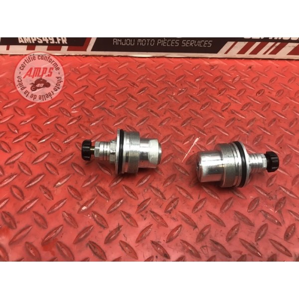 Embout de fourche Yamaha FJR 1300 ABS 2006 à 2012