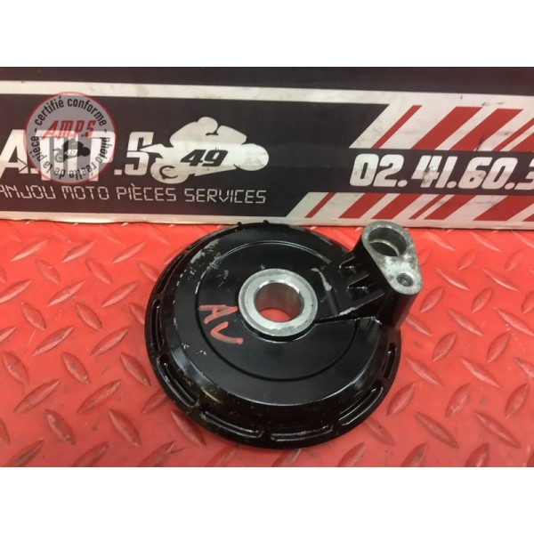 Entretoise de roue avant Yamaha FJR 1300 ABS 2006 à 2012