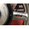 Jante arrière Yamaha FJR 1300 ABS 2006 à 2012