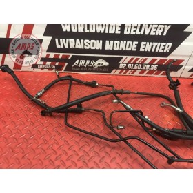Kit de durite frein Yamaha FJR 1300 ABS 2006 à 2012
