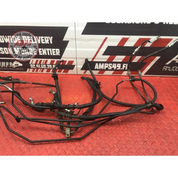 Kit de durite frein Yamaha FJR 1300 ABS 2006 à 2012