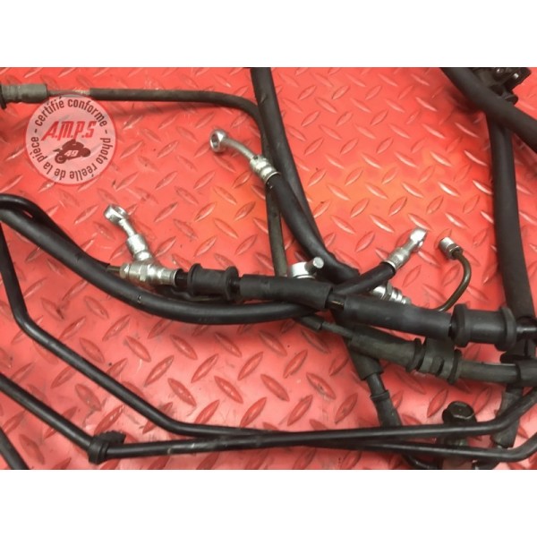 Kit de durite frein Yamaha FJR 1300 ABS 2006 à 2012
