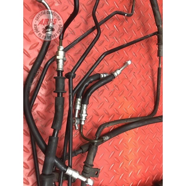 Kit de durite frein Yamaha FJR 1300 ABS 2006 à 2012