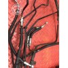 Kit de durite frein Yamaha FJR 1300 ABS 2006 à 2012