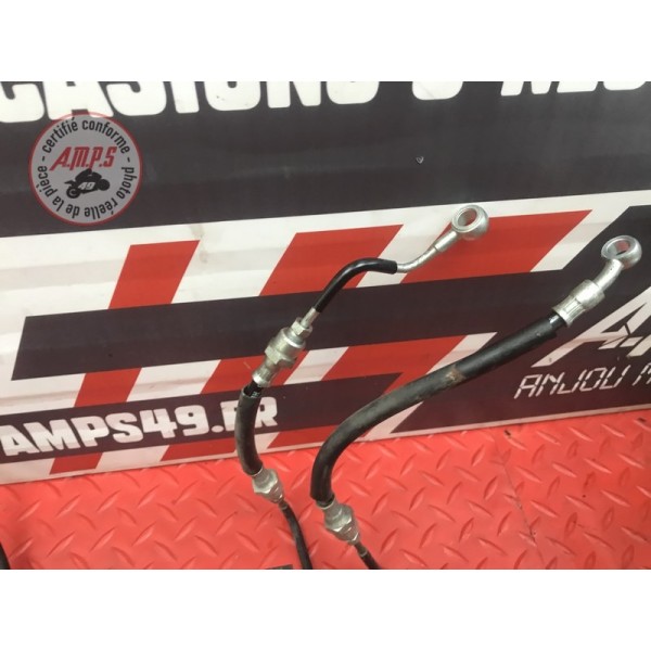 Kit de durite frein Yamaha FJR 1300 ABS 2006 à 2012